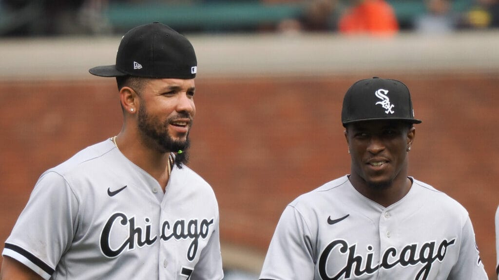 Looking at White Sox’ clubhouse culture as disappointing first half goes under microscope