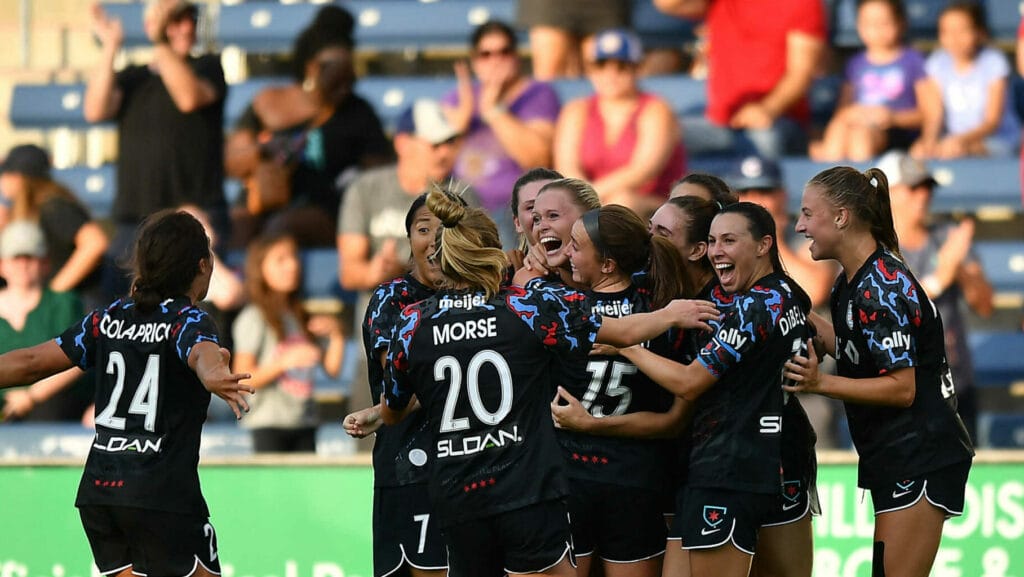 A second-by-second breakdown of the Red Stars stoppage time comeback against North Carolina