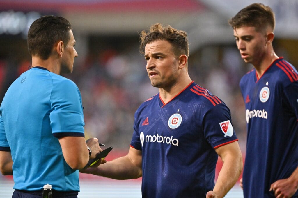 Preview: Fire looking to bounce back against Toronto FC