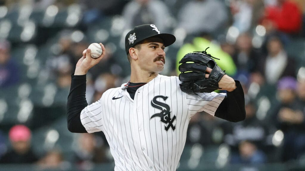Grading the White Sox after an underwhelming first half