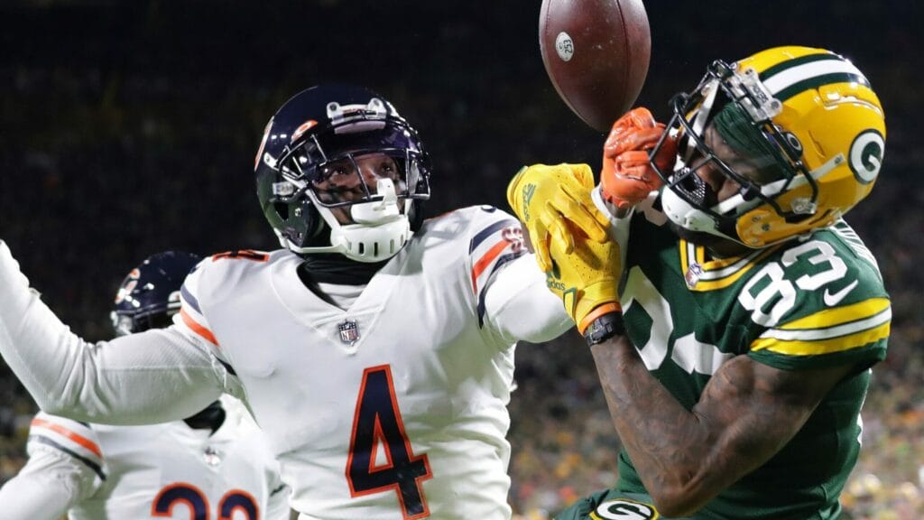 Chicago Bears 2022 player preview: Eddie Jackson