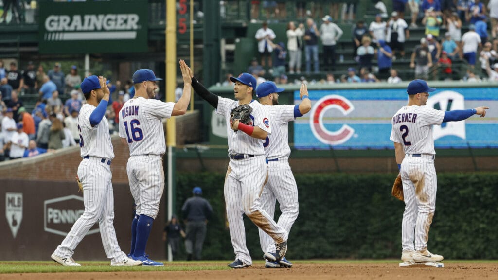 CHGO Cubs Roundtable: What the Cubs need to show in the second half