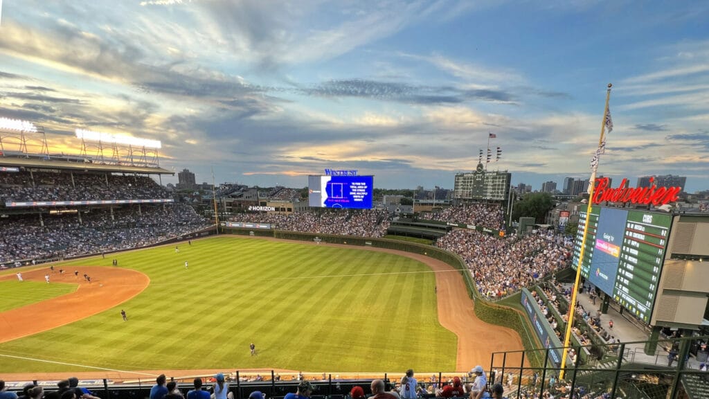 Monday morning Cubs thoughts: Things are coming down to the wire