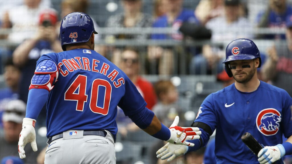 Cubs All-Stars know this series could be their last calling Wrigley Field home