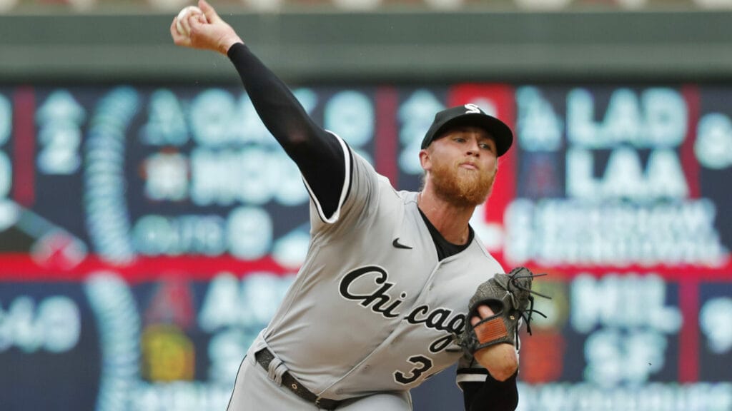 Trade-deadline rumors buzz around White Sox as Michael Kopech starts his second half