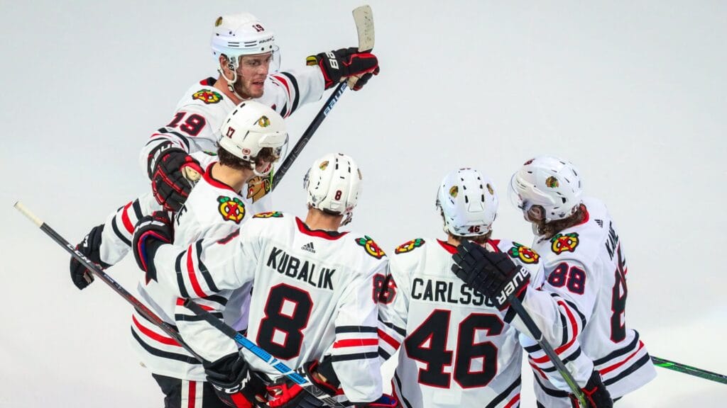 This week in Chicago Blackhawks history: August playoffs and more