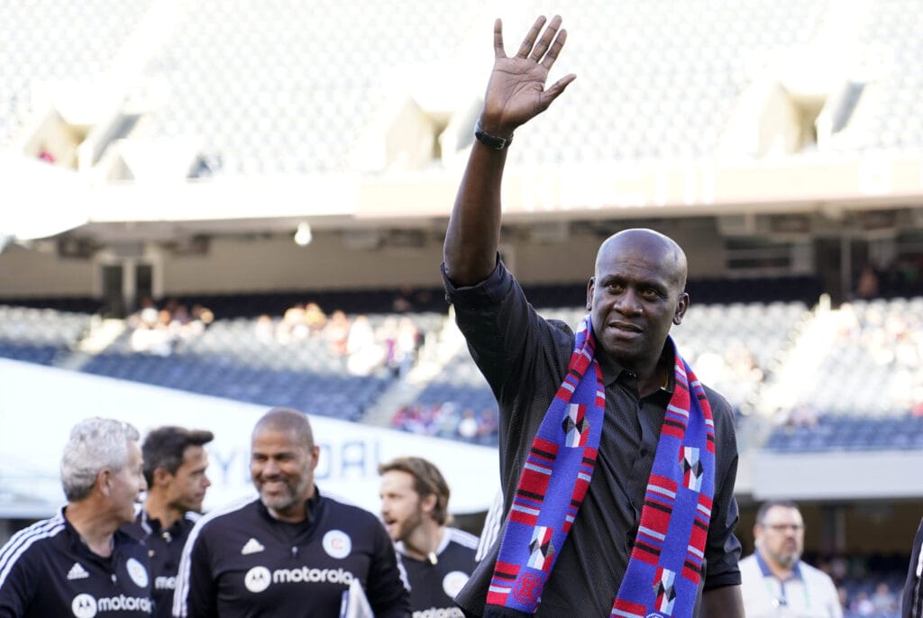 Reflection: Fire boss Ezra Hendrickson on what he’s learned in his first season on the job