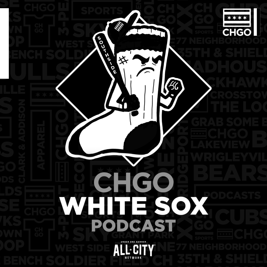 CHGO White Sox Podcast: Lance Lynn and White Sox don’t bring their “A” game