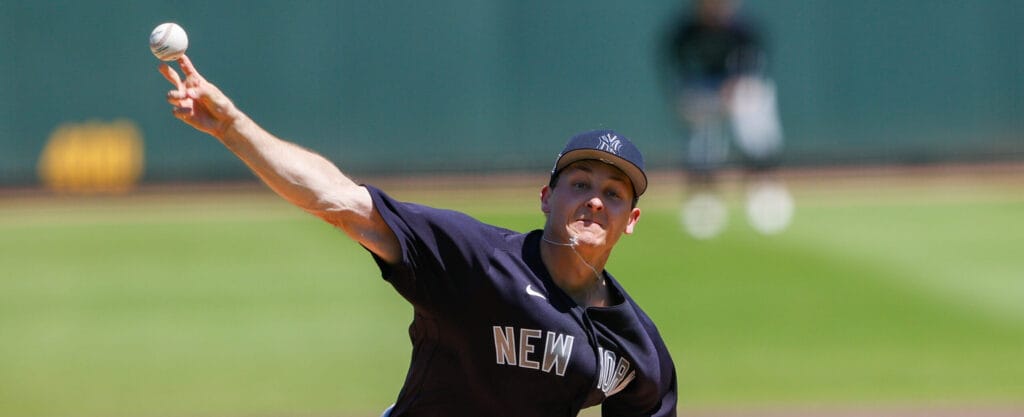 Meet the Cubs’ new pitching prospects acquired at the deadline