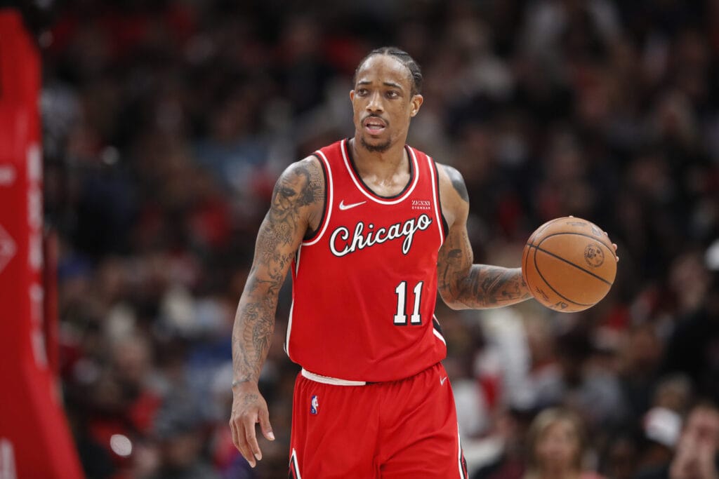 Closing Five: Chicago Bulls Week in Review