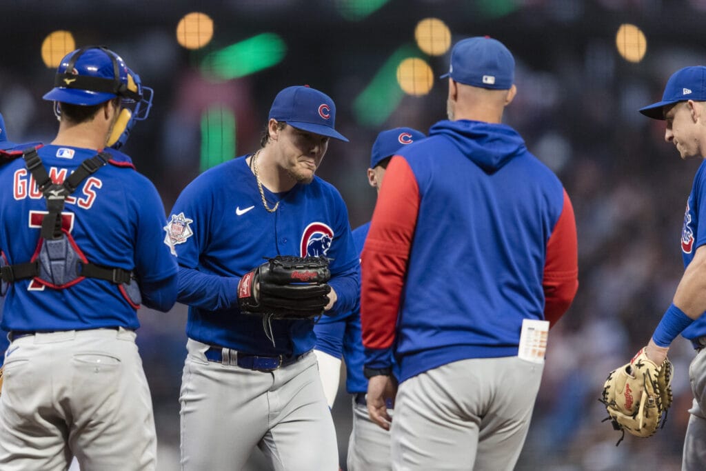 David Ross juggling winning with development in the second half