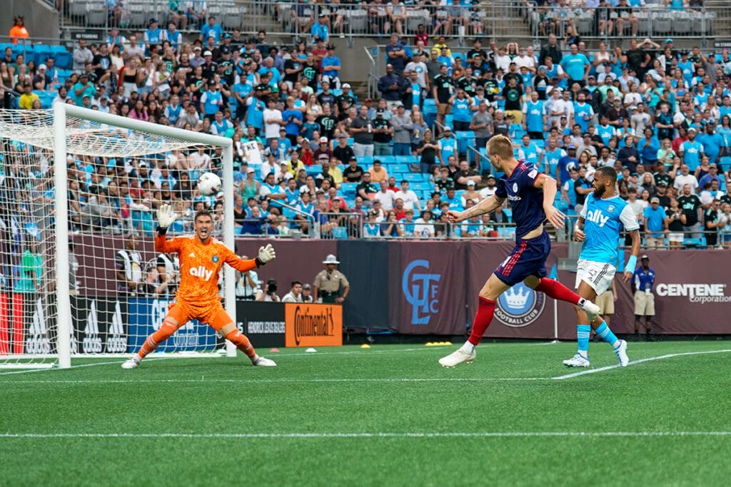 Four big questions after Chicago Fire make it five straight unbeaten, climb into playoff spot