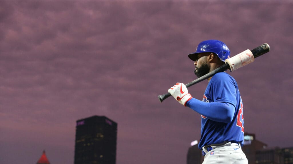 How should Jason Heyward be remembered as a Cub?
