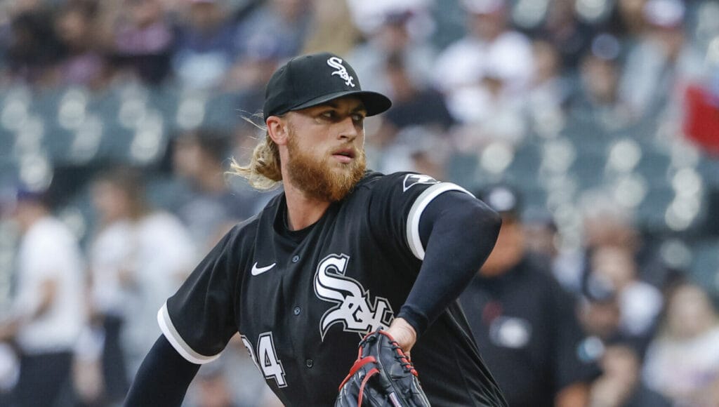No regrets: Why White Sox didn’t let Michael Kopech try for a no-hitter
