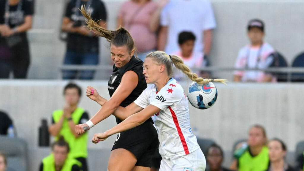 With three losses in their last four games, the Red Stars are searching for quality in front of goal