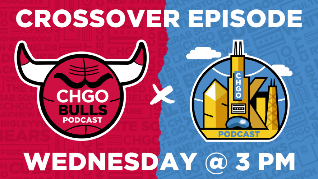 CHGO Bulls Podcast: Can the Chicago Sky Repeat as WNBA Champions?