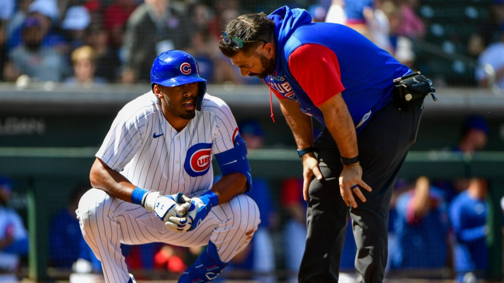 Down on the farm: What we’ve heard about Cubs’ top prospects