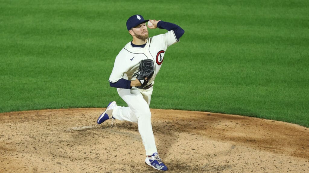 Cubs have time to look at a load of arms the rest of the season