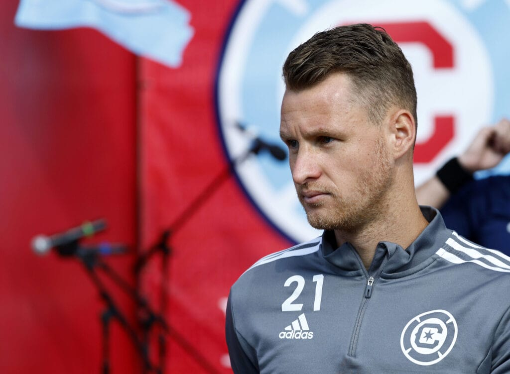 Sink or Swim: Chicago Fire look to keep dwindling playoff hopes alive against CF Montreal