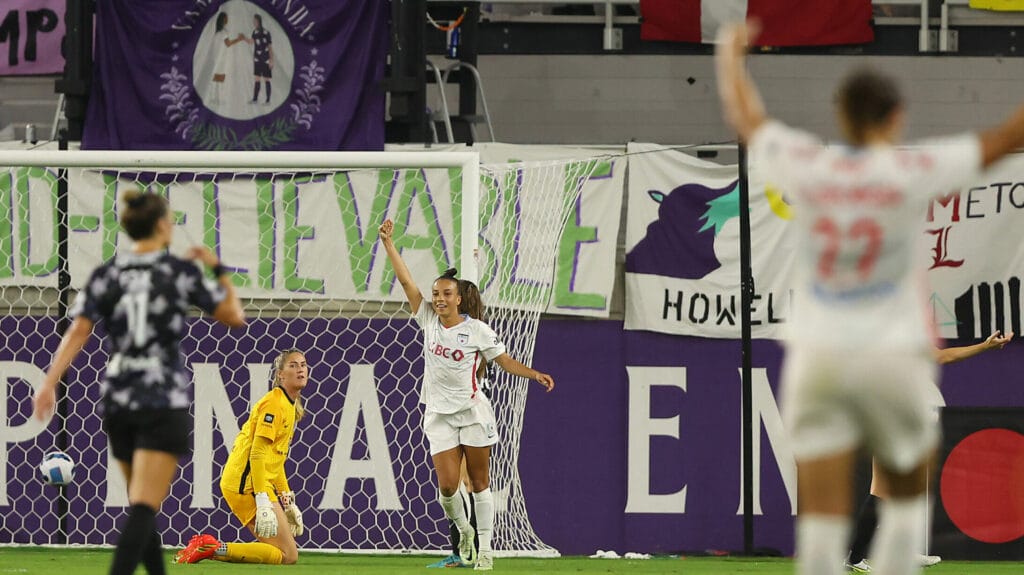 Red Stars veterans are taking things one game at a time, because that’s how they’ve always done it