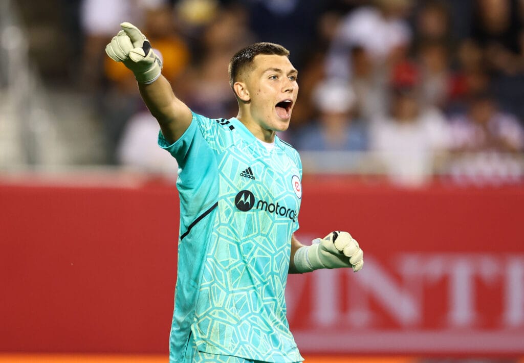 Don’t Get Your Hopes Up: Chicago Fire-New England Revolution Preview