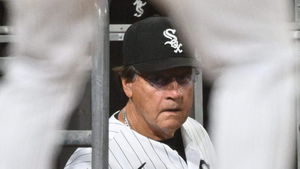 Tony La Russa’s indefinite absence, latest turn in White Sox’ 2022 drama, sparks obvious concern