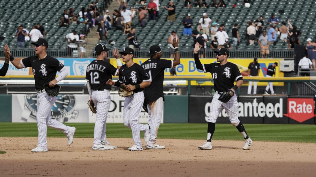 ‘The Last Chance’: White Sox down to final shot at long-awaited turning point