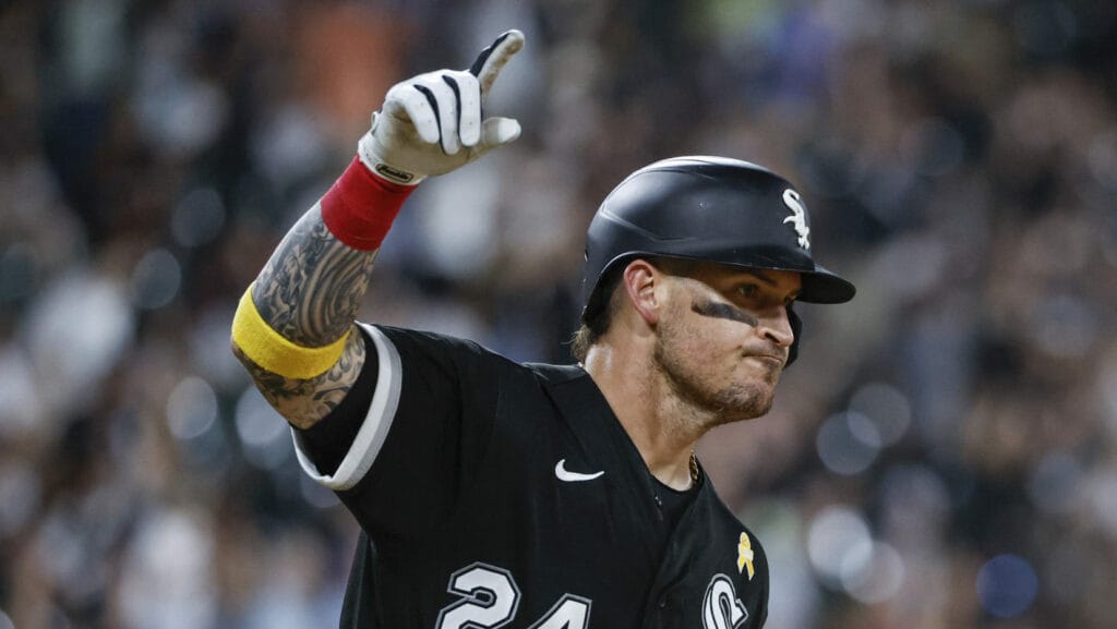 White Sox show long awaited energy in emotional walk-off win vs. Twins: ‘This is who we are’