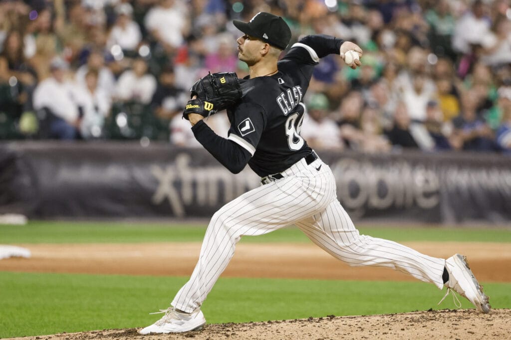 Dylan Cease just misses no-hitter, White Sox getting on a roll
