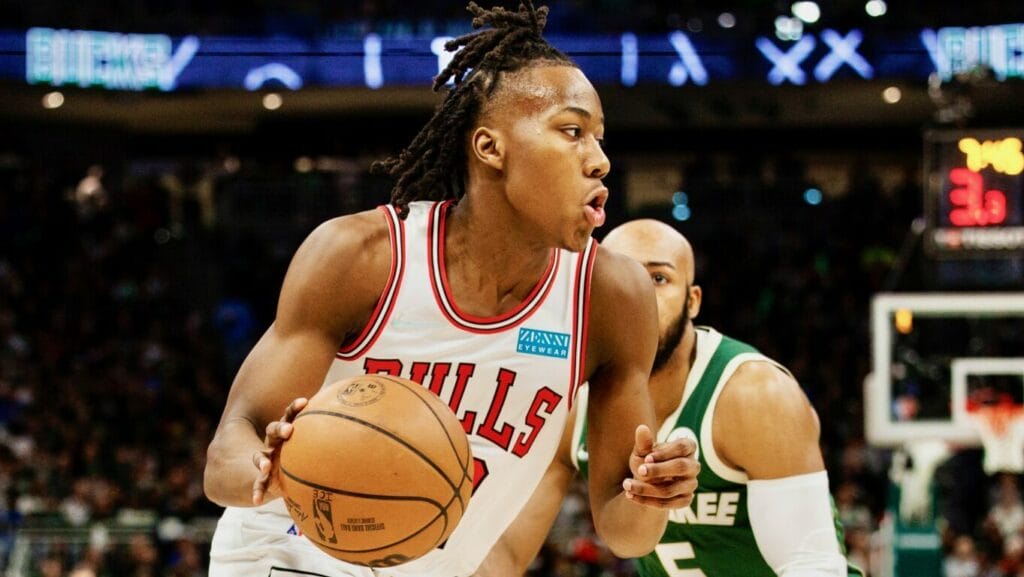 The Closing Five: Ayo Dosunmu breakout incoming?