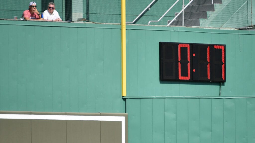 Cubs react to new MLB rule changes