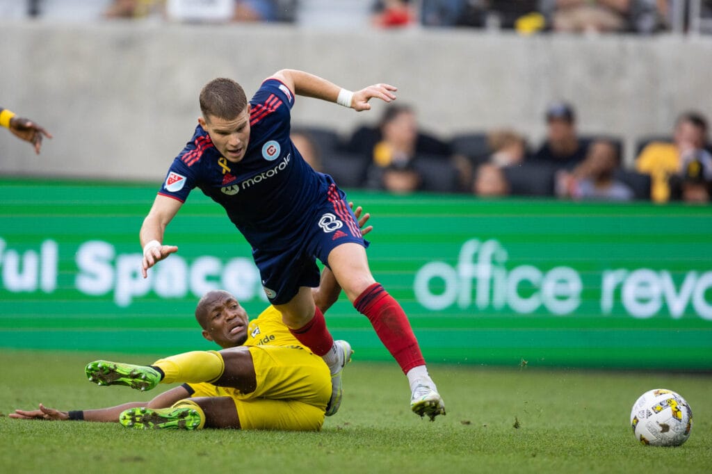 Almost Toast: Chicago Fire-Inter Miami preview