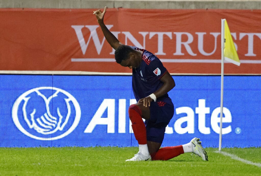 “Let’s fight with them”: Can the Chicago Fire stay alive in Montreal?