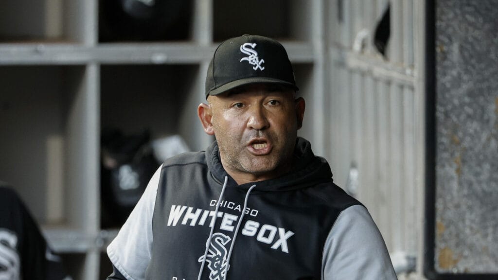 Tony La Russa or Miguel Cairo: Who is the White Sox’ manager now? This year? Next year?