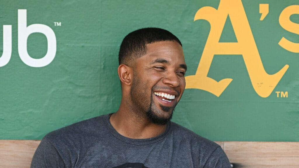 Elvis Andrus ‘100-percent down’ to play shortstop, second base, whatever when Tim Anderson returns