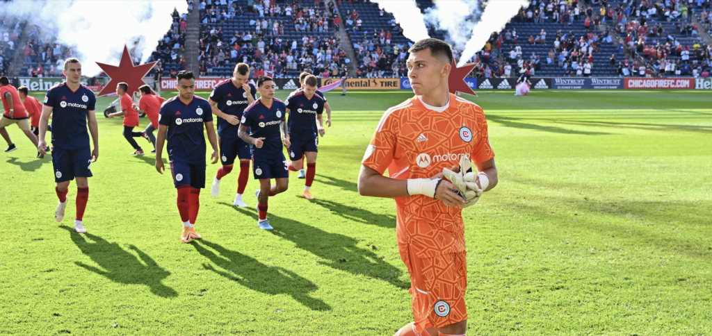 As the Chicago Fire wind down another losing season, here are five big questions heading into 2023