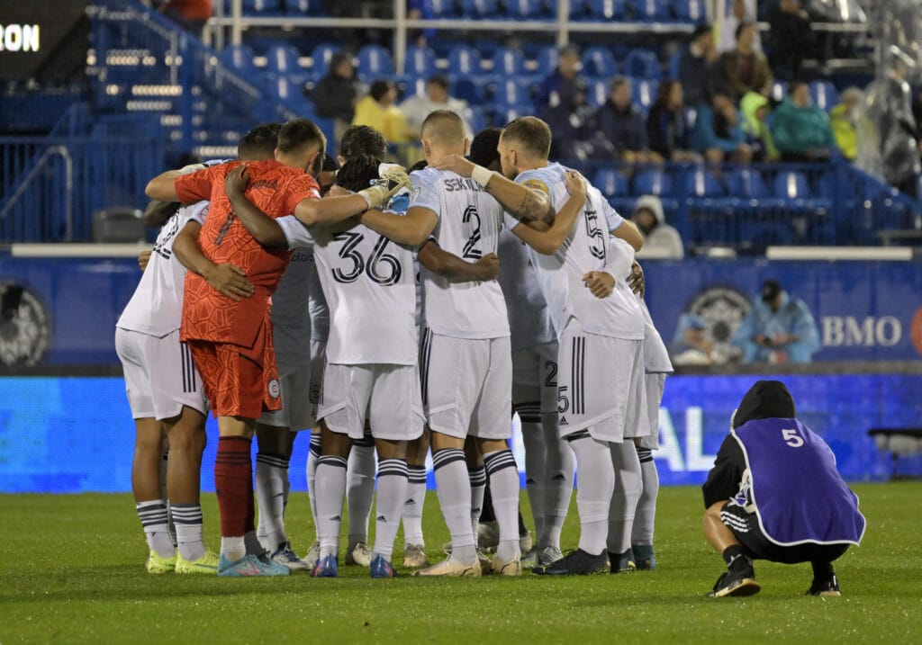 Last Stand: Chicago Fire – Charlotte FC preview