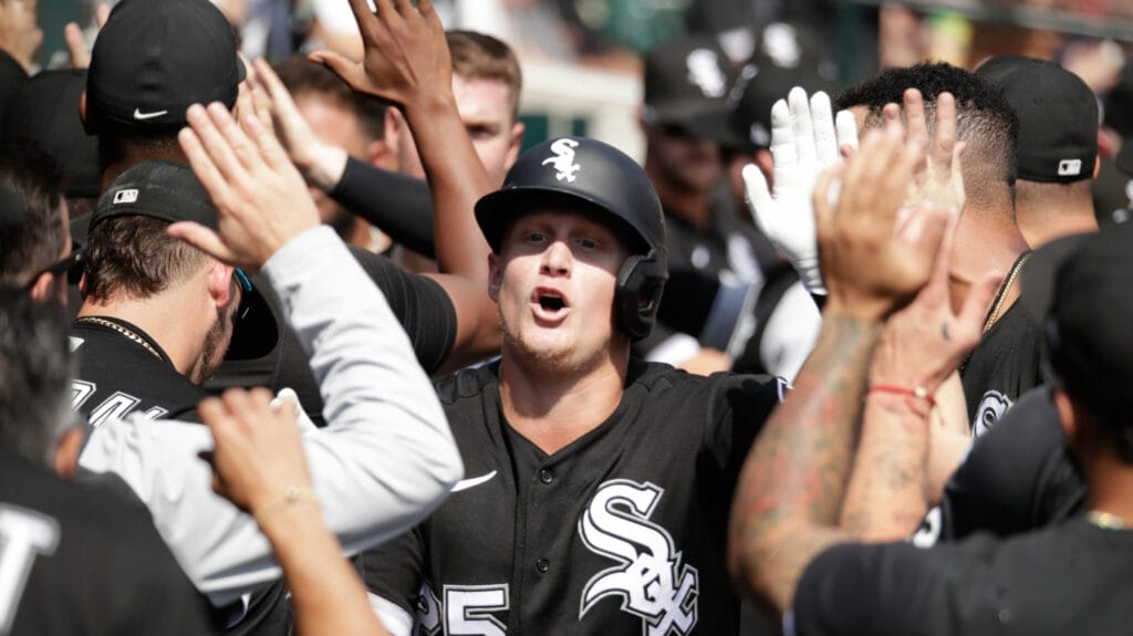 How to feel about White Sox’ chase for Central crown after up-and-down weekend in Detroit