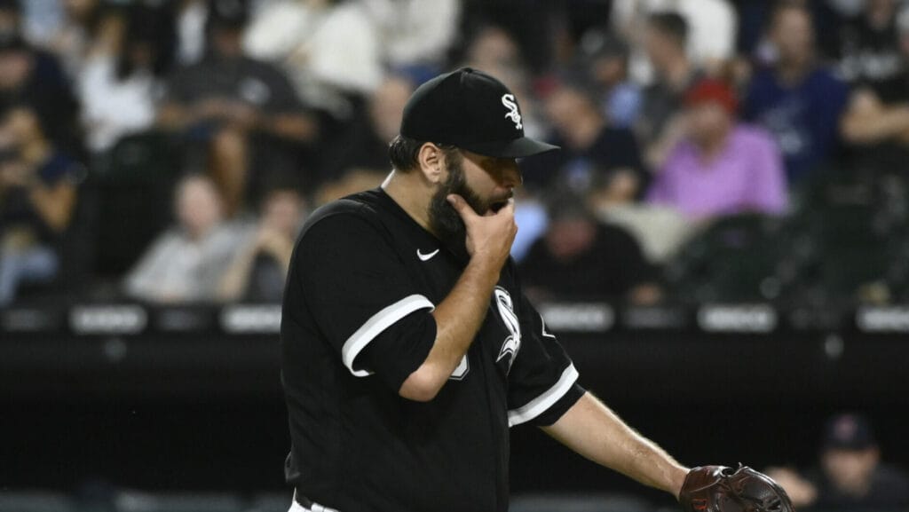 Guardians show ‘dog’ the White Sox always wanted as South Siders further bungle big series