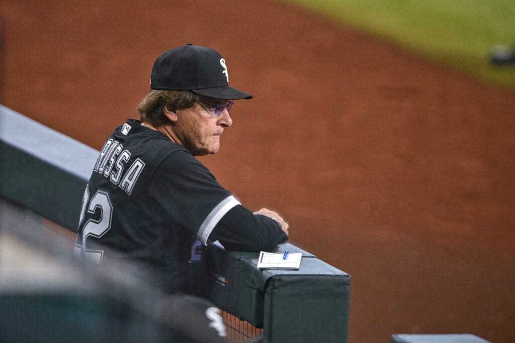 Tony La Russa won’t return to White Sox this season, but questions remain about the future
