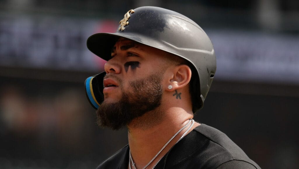 Fans are begging for it, but here’s why changing White Sox’ roster won’t be easy this offseason