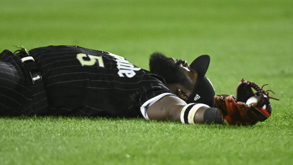 What went wrong? White Sox, officially out of playoff race, reflect on disappointing 2022 season