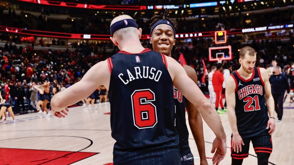 Power rankings: Every starting point guard option for the Chicago Bulls