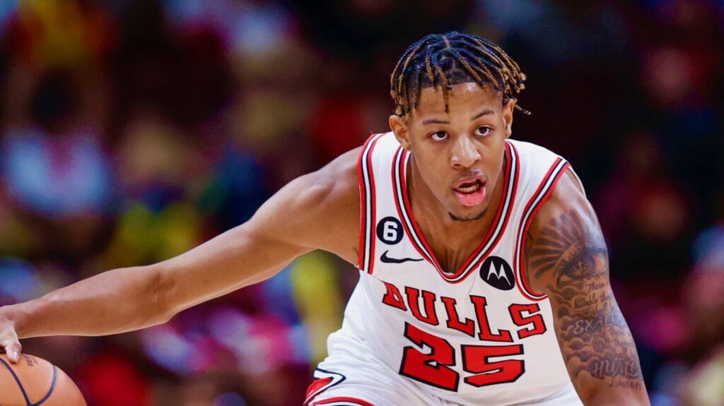 Breaking down the Bulls preseason loss to the Pelicans