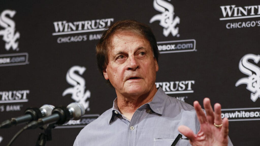 Tony La Russa’s tenure done, but White Sox’ ample woes won’t be fixed simply by manager swap