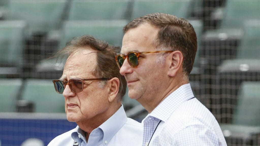 What we learned about White Sox’ manager search, upcoming offseason during Rick Hahn’s press conference
