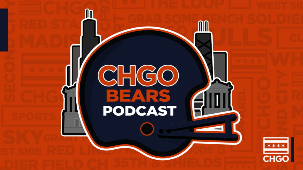 CHGO Bears After Dark: When and how will we know if Justin Fields is ‘the guy?’