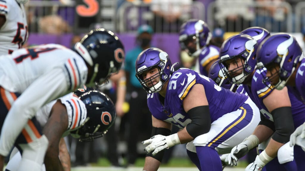 CHGO Staff Predictions: Chicago Bears vs. Minnesota Vikings
