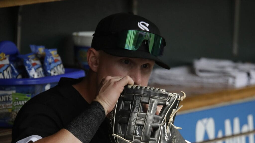White Sox offseason look-ahead: Andrew Vaughn under microscope defensively and offensively