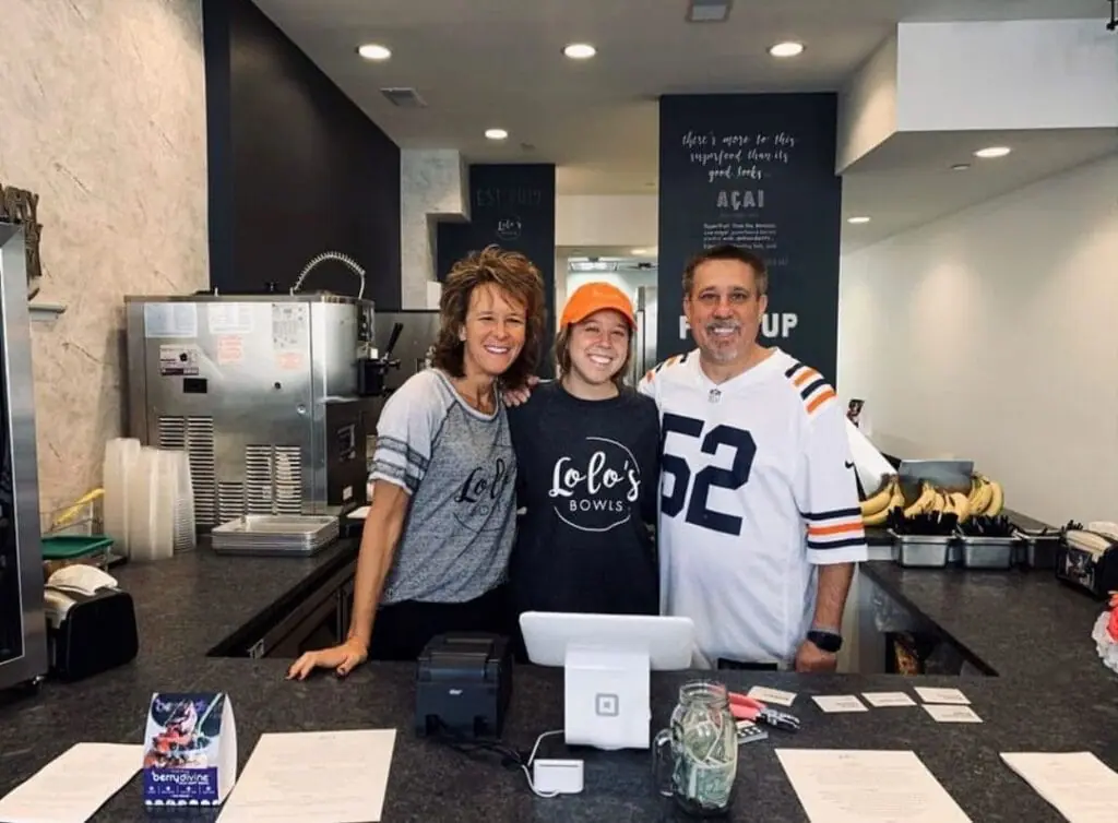 Lolo's Bowls: How a small restaurant in Libertyville became a